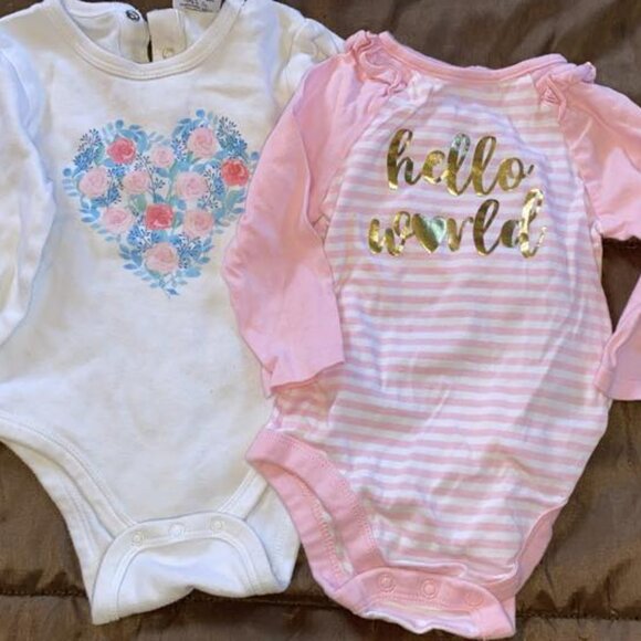 GIRLS 6-9 LOT - Picture 6 of 15